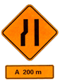 Placa de Obras