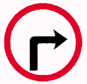 Placa de Regulamentação